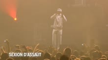 Paris va bien (Live au Printemps de Bourges 2011) (Live Video)