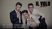 El Amor Verdadero ((L'amore si muove)[Cover Audio])