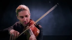 David Garrett - 小提琴演奏 <Viva La Vida>