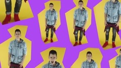 Mike Tompkins - Wolves [ACAPELLA VERSION]