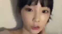 TAEYEON Instagram Live stream FULL(Seohyun & Sooyoung joined ) 17/11/24