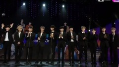 Best Of Next - 2017MAMA in 越南现场版 17/11/25