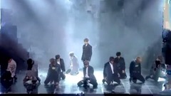 Energetic&Burn it up - 2017MAMA in 越南现场版 17/11/25