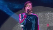 蔡健雅 - 失语者 - DIVA演唱会现场版