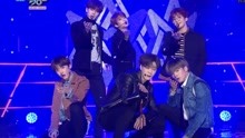 ASTRO - Crazy Sexy Cool - KBS音乐银行 现场版 17/11/24