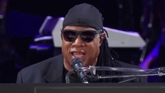 Stevie Wonder - Living For The City