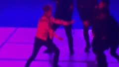 Baekhyun&Xiumin Dance Stage