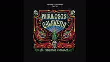 Los Fabulosos Cadillacs - Calaveras Y Diablitos (Cover Audio)