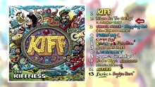 The Kiffness - Where Are You Going?