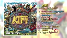 The Kiffness - Afrika