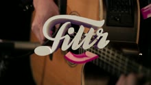 Steine (Live & Acoustic @ Filtr Sessions)