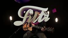 Lass es los (Live & Acoustic @ Filtr Sessions)