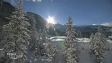 Pulverschnee, Sonnenschein und die Liebe (ZDF-Fernsehgarten 19.01.2014) (VOD)