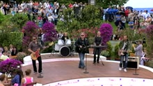 Hunderttausend Rosen (ZDF-Fernsehgarten 22.05.2011) (VOD)