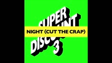 Night (Cut the Crap) [SION Remix] [audio] (Still/Pseudo Video)