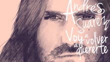 Voy a Volver a Quererte (Audio)