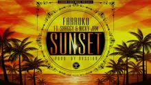 Farruko - Sunset (Cover Audio)
