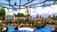 Echoes Love (ZDF-Fernsehgarten 30.5.2010) (VOD)