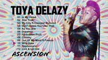 Toya Delazy - Why Hate (Pseudo Video)