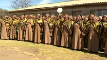 Macecilia A St Paul - Kajeno Re Tsoaletsoe Mopholosi