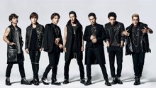 三代目 J Soul Brothers - 三代目 J Soul Brothers  - J.S.B.HAPPINESS