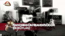 Cours de guitare - Knocking on Heaven's Door (rendu célèbre par Bob Dylan)