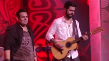 Take Me Home, Country Roads / Pagode em Brasília (Vídeo Ao Vivo)