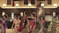 Tokyo Bon 東京盆踊り2020 (Makudonarudo)