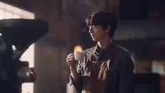 東西食品 maxim kanu coffee 秋天篇 CF