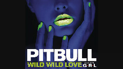 Pitbull,G.R.L. - Wild Wild Love