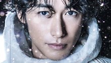 DEAN FUJIOKA - Let It Snow!