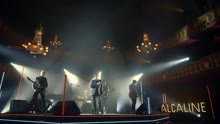 Angelus (Live Alcaline - Février 2015) (Live Alcaline)