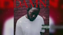 Kendrick Lamar & Zacari - LOVE. 试听版