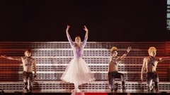 SHOW TIME/ayumi hamasaki 15th Anniversary TOUR ~A BEST LIVE~