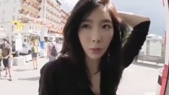 TaengooTV Taeyeon in Milano