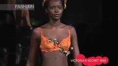 Victoria's Secret 1999 Highlights