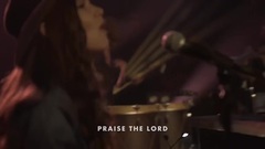 Nailed to the Cross (Live from Vancouver)