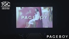 PAGEBOY|takagi presents TGC KITAKYUSHU 2017 by TOKYO GIRLS COLLECTION