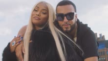 Stefflon Don & French Montana - Hurtin' Me