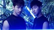 东方神起 - 东方神起 - Reboot