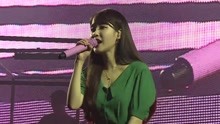 IU,方大同 - IU & 方大同 - 爱情不太顺 - IU香港演唱会 17/11/25