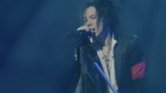 Acid Black Cherry - 冬の幻