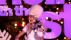 Lindsey Stirling,Becky G - Dancing With The Stars