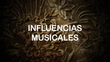 Formula, Vol. 1 Interview (Spanish): Influencias Musicales (Album Interview)