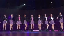 TWICE - LIKEY - 2017MAMA in Japan 17/11/29