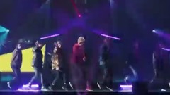 Superstar〜SAY YES〜New World (Reflection Remix by DMD) from w-inds. LIVE TOUR 2017 -INVISIBLE-
