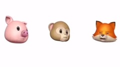 9th ALBUM (Animoji Compilation)