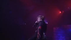 Acid Black Cherry - SPELL MAGIC