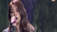 Ailee - I will go to you like the first snow - 2017 Asia Artist Awards