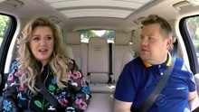 Kelly Clarkson - Kelly Clarkson柯登卡拉OK秀